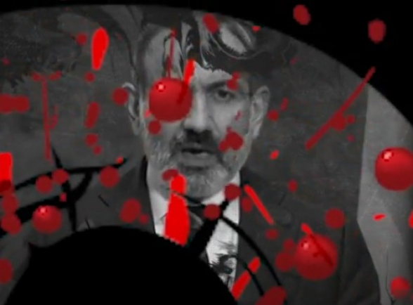 Запланированное поражение: день 16-ый (видео)